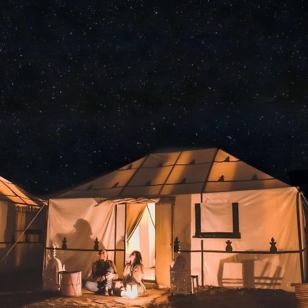 Merzouga Sahara Nights Camp & Desert Activities Extérieur photo
