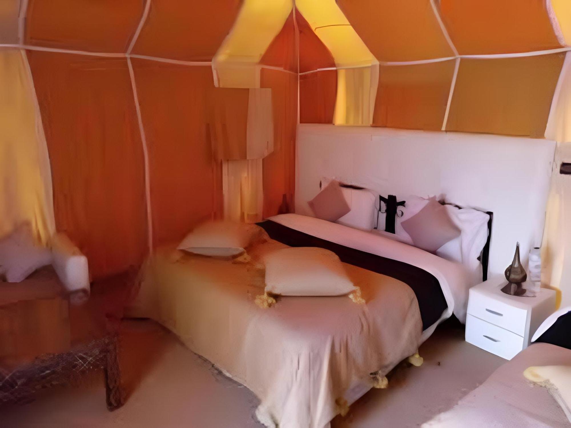 Merzouga Sahara Nights Camp & Desert Activities Extérieur photo