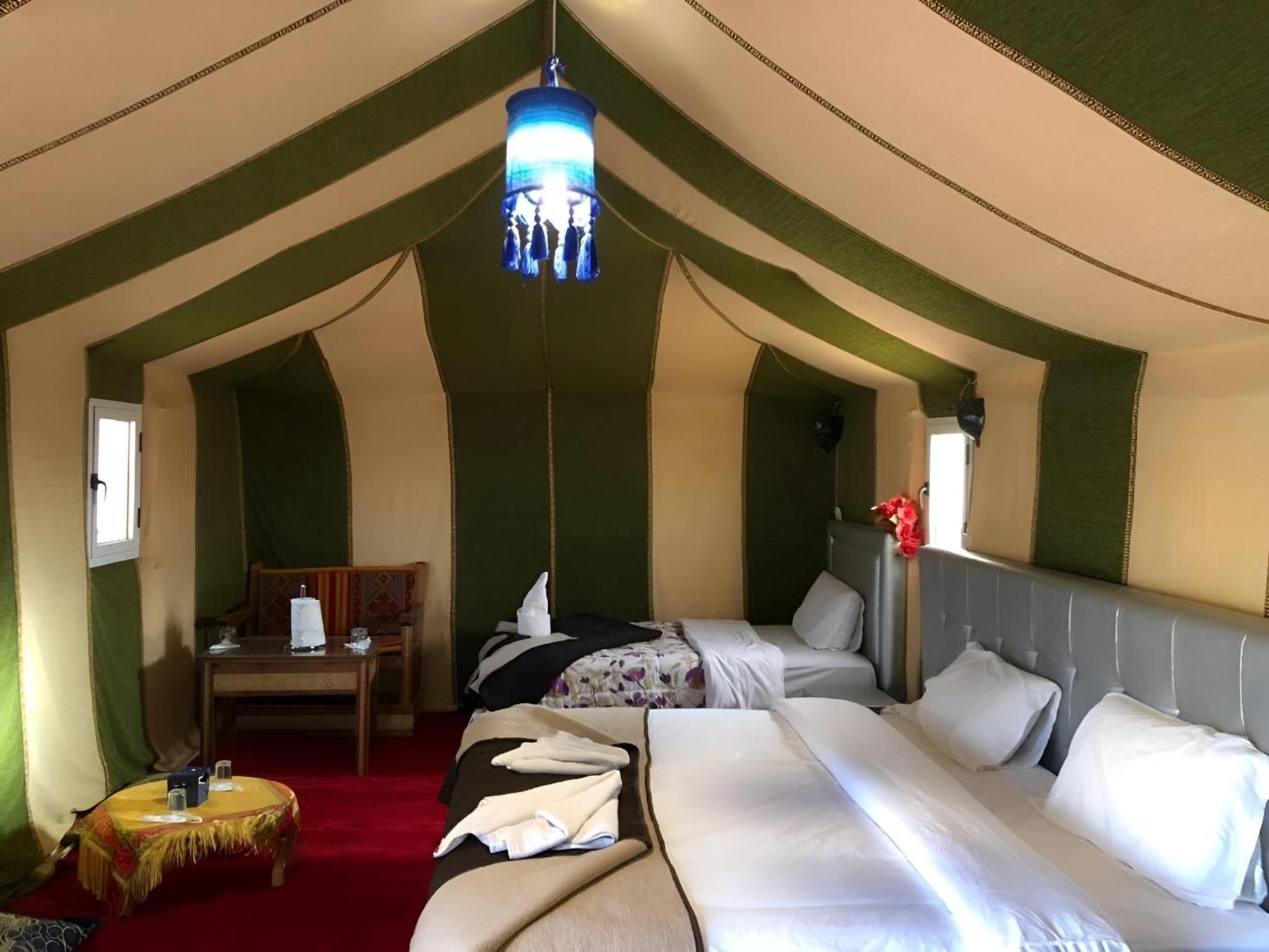 Merzouga Sahara Nights Camp & Desert Activities Extérieur photo