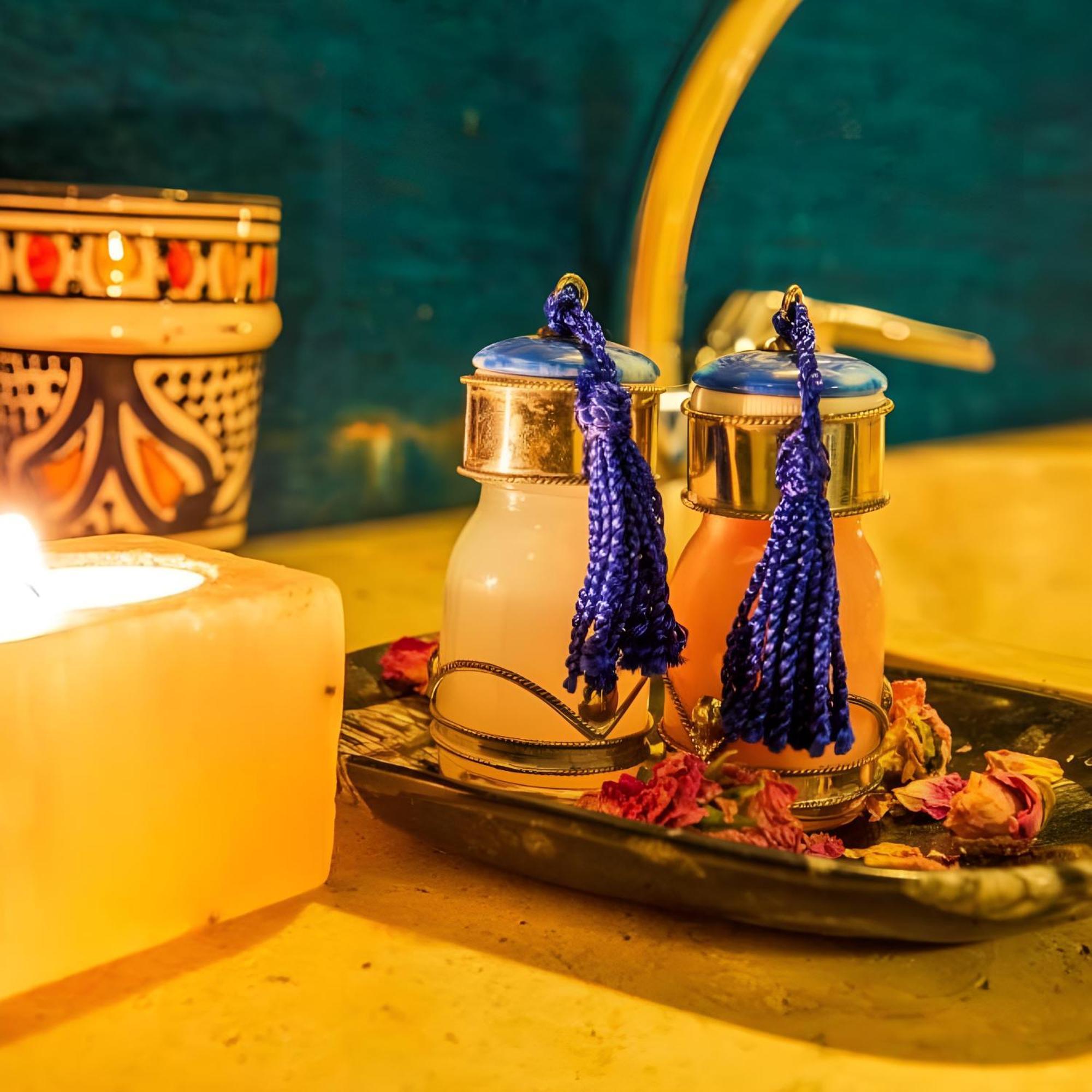 Merzouga Sahara Nights Camp & Desert Activities Extérieur photo